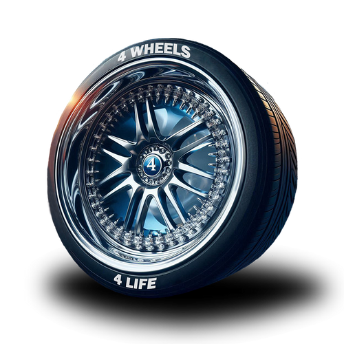4wheels4life