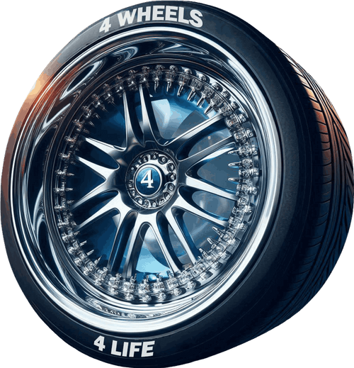 4WHEELS4LIFE
